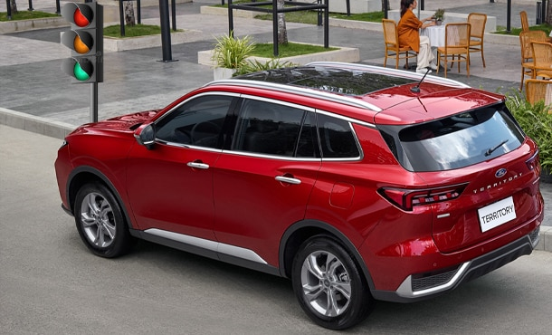 xe ford territory 2023