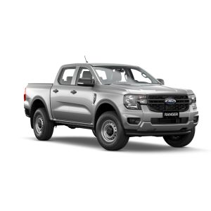Ford ranger Xl màu bạc