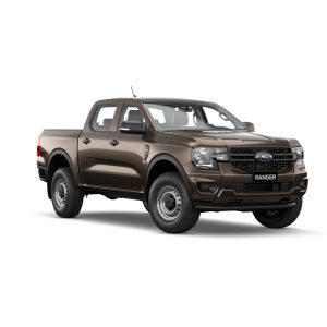 Ford ranger Xl màu nâu