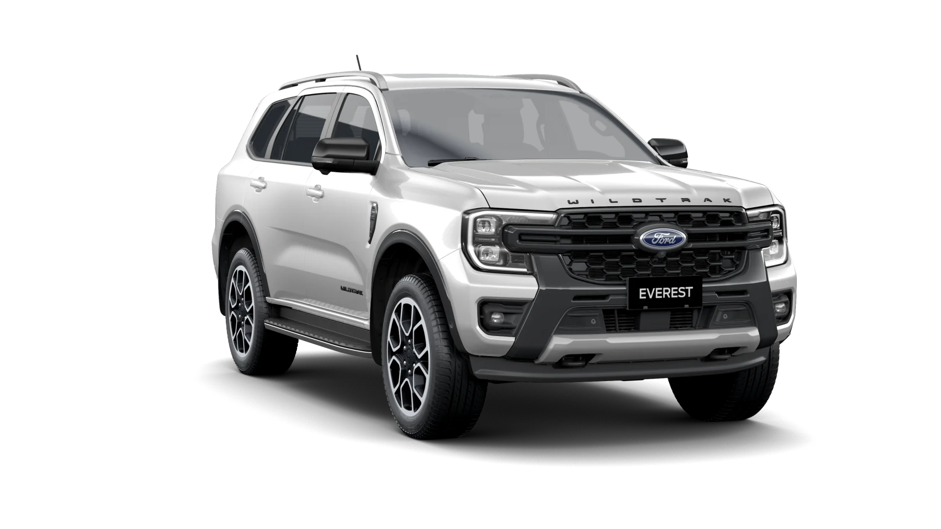 Trang Chủ - Thu Mua Xe Ford Cũ Giá Cao – Trung Tâm Xe Cũ Di An Ford xe ford everest wildtrak màu bạc