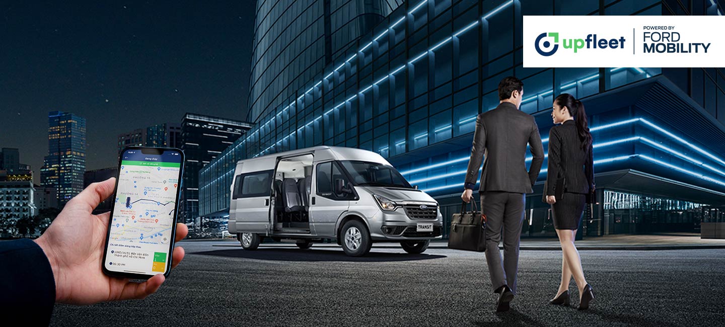 Ford Transit 16 Chỗ - Thu Mua Xe Ford Cũ Giá Cao – Trung Tâm Xe Cũ Di An Ford tổng thể xe ford transit 2
