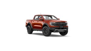 ranger raptor 1 - Xe Ford Dĩ An