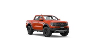 ranger raptor 4 - Xe Ford Dĩ An