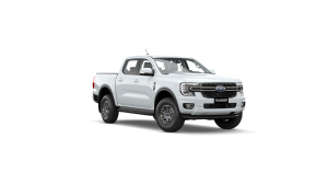 ford ranger xls trắng