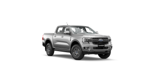 ford ranger xls bạc