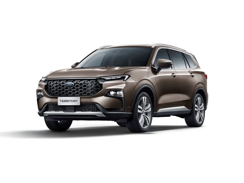 Trang Chủ - Thu Mua Xe Ford Cũ Giá Cao – Trung Tâm Xe Cũ Di An Ford xe ford territory màu nâu