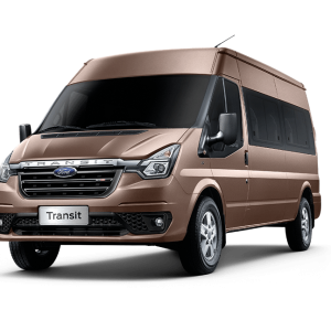 Ford Transit 16 Chỗ - Thu Mua Xe Ford Cũ Giá Cao – Trung Tâm Xe Cũ Di An Ford ford transit nâu