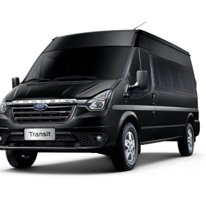 Ford Transit 16 Chỗ - Thu Mua Xe Ford Cũ Giá Cao – Trung Tâm Xe Cũ Di An Ford ford transit đen