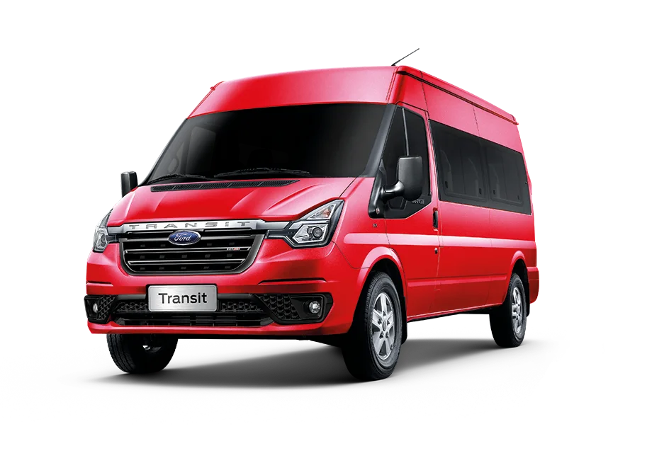 Trang Chủ - Thu Mua Xe Ford Cũ Giá Cao – Trung Tâm Xe Cũ Di An Ford ford transit đỏ