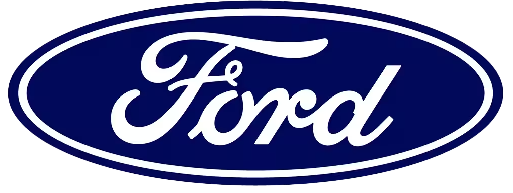 logo xe ford