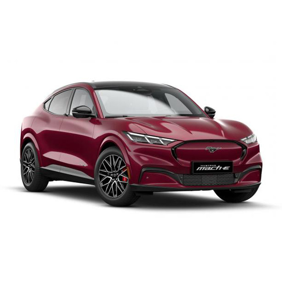 ford mustang do di an ford 1 - Thu Mua Xe Ford Cũ Giá Cao – Trung Tâm Xe Cũ Di An Ford