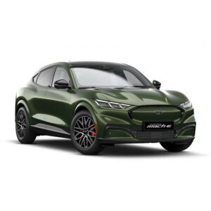 ford-mustang-xanh di an ford