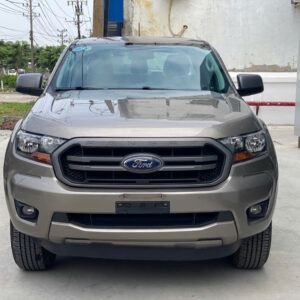 Ford Ranger 2019 cũ - Xe Ford Dĩ An 1 - Xe Ford Dĩ An