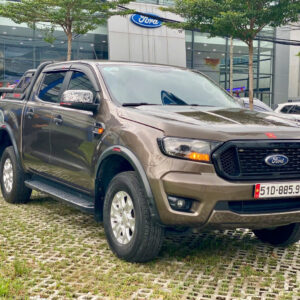 Ford Ranger 2021 cũ