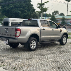 fordranger 2019 cu
