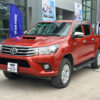 toyota hilux 2016 cu