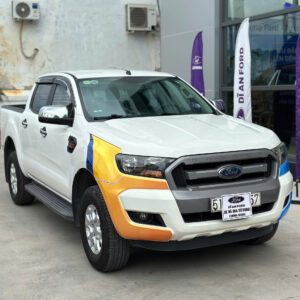 ford ranger 2016 cu