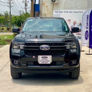 ford ranger 2022 cũ