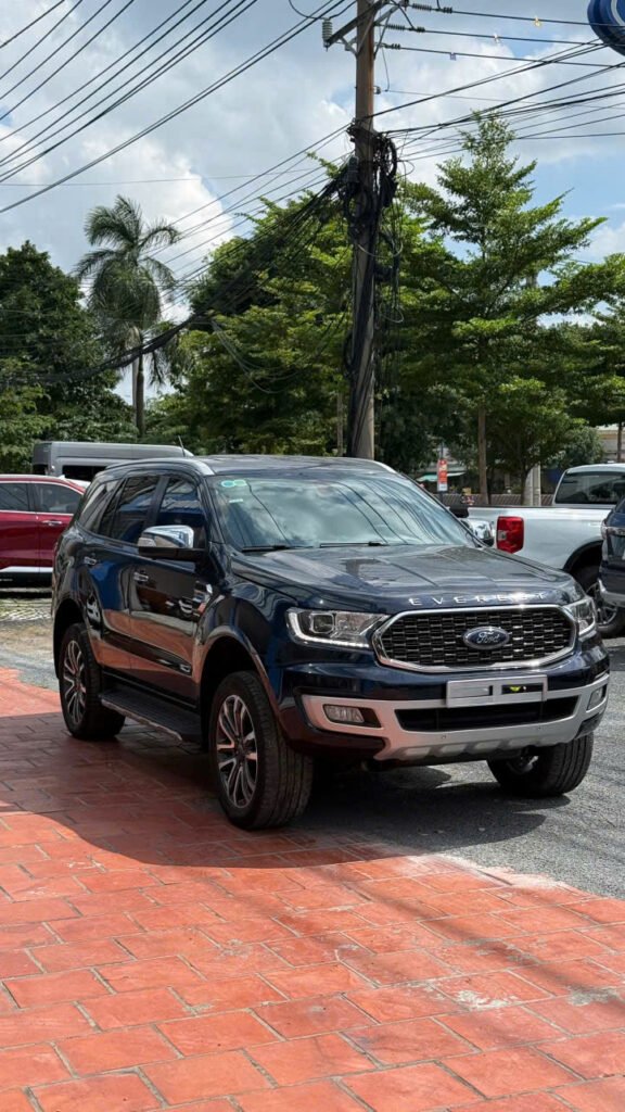 Ford Everest Titanium 4x2 Bi-Turbo 2022 – Siêu Lướt 26.000 KM, Đồ Chơi Đầy Đủ, Giá Cực Tốt - Thu Mua Xe Ford Cũ Giá Cao – Trung Tâm Xe Cũ Di An Ford 64bc13bc09e189bfd0f011 - Thu Mua Xe Ford Cũ Giá Cao – Trung Tâm Xe Cũ Di An Ford